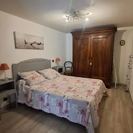 Дом отдыха La Lezardiere