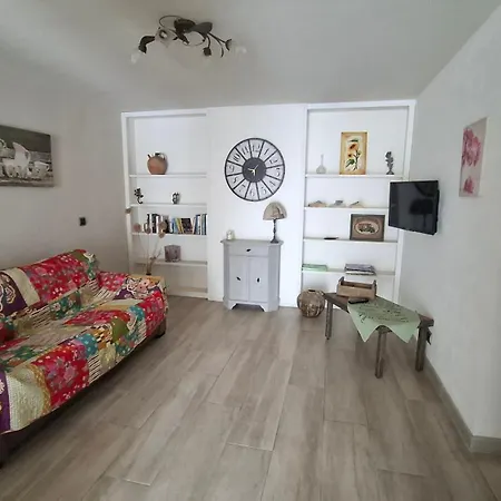 La Lezardiere Дом отдыха *