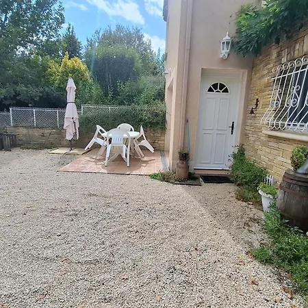 Дом отдыха La Lezardiere *