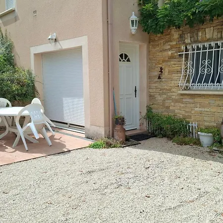 Дом отдыха La Lezardiere *