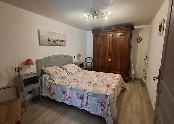 Σπίτι διακοπών La Lezardiere