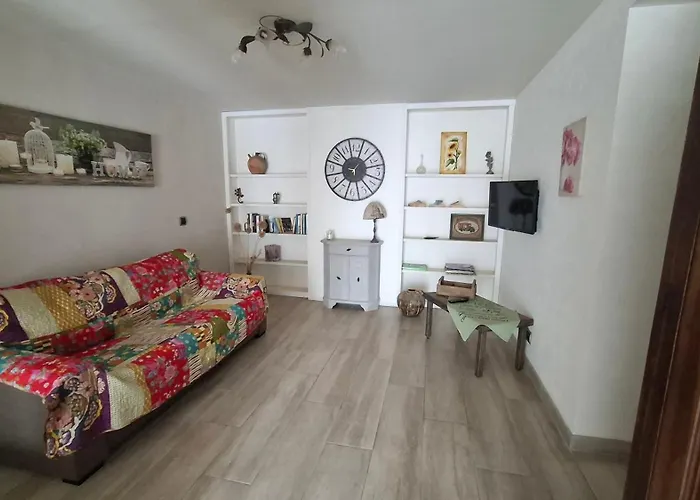 La Lezardiere Σπίτι διακοπών *